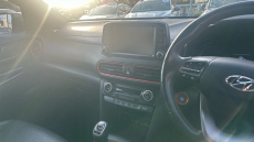 Hyundai Kona 1.0T GDi Blue Drive Premium SE 5dr Petrol Hatchback